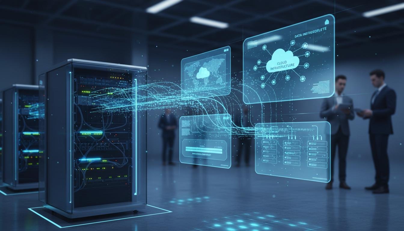 Cloud Migration