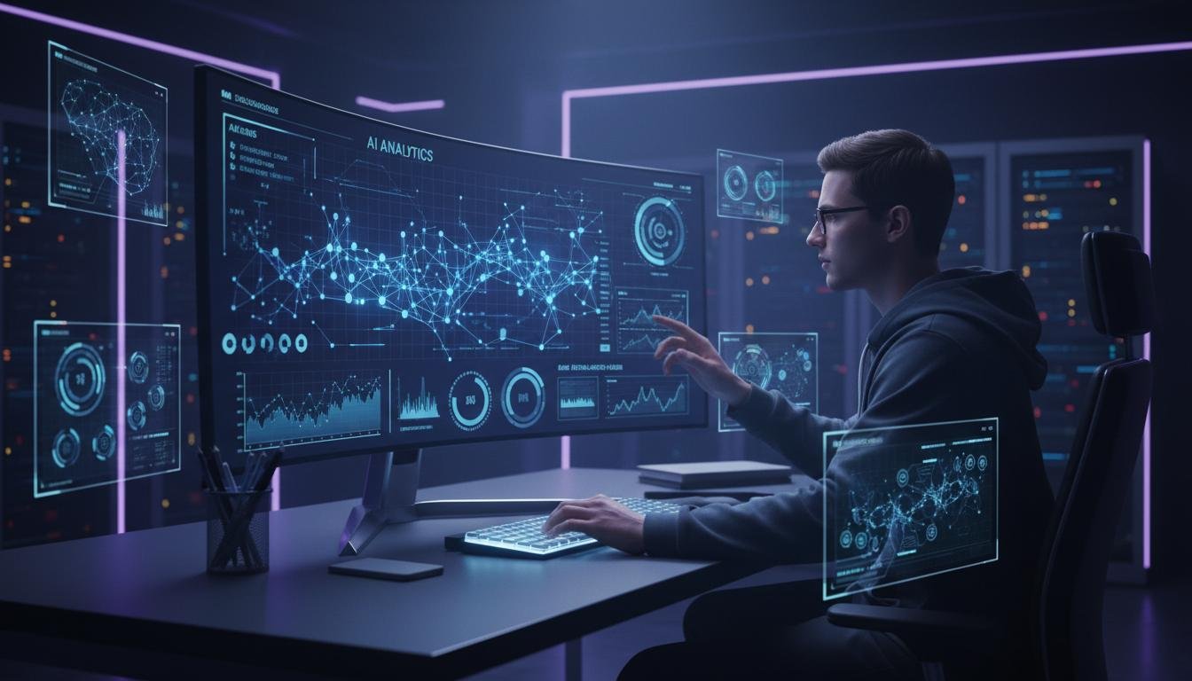 AI Dashboard