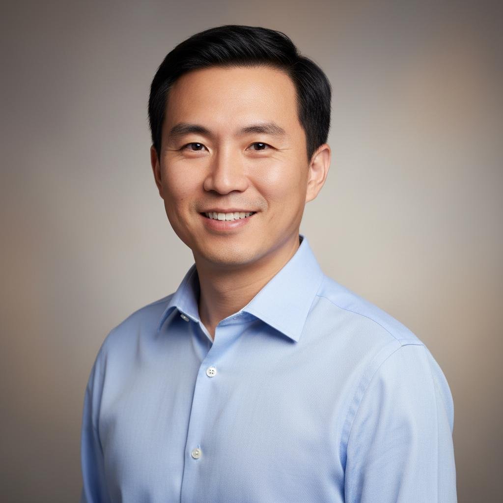 Michael Chen